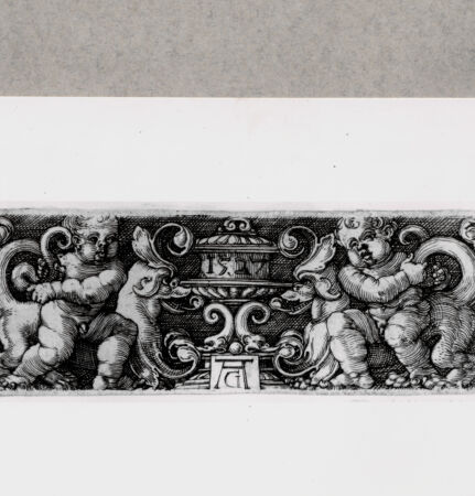 Rückseite von  [http://creativecommons.org/publicdomain/mark/1.0/] ... - , bh130194. Foto.