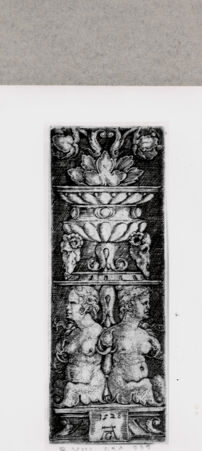 Rückseite von  [http://creativecommons.org/publicdomain/mark/1.0/] ... - , bh130197. Foto.