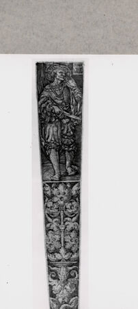 Rückseite von  [http://creativecommons.org/publicdomain/mark/1.0/] ... - , bh130199. Foto.