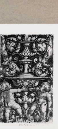 Rückseite von  [http://creativecommons.org/publicdomain/mark/1.0/] ... - , bh130203. Foto.