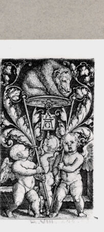 Rückseite von  [http://creativecommons.org/publicdomain/mark/1.0/] ... - , bh130204. Foto.