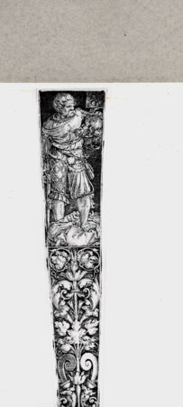 Rückseite von  [http://creativecommons.org/publicdomain/mark/1.0/] ... - , bh130208. Foto.