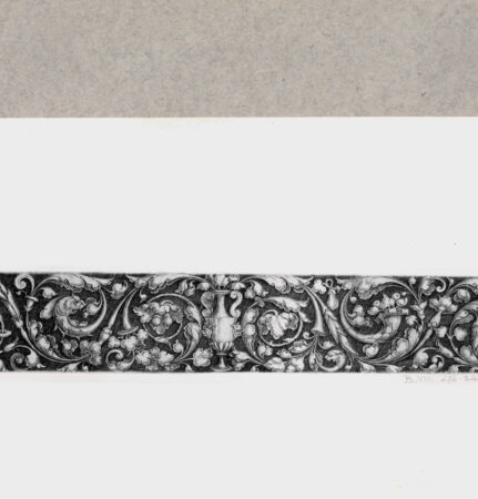 Rückseite von  [http://creativecommons.org/publicdomain/mark/1.0/] ... - , bh130216. Foto.