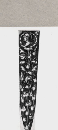 Rückseite von  [http://creativecommons.org/publicdomain/mark/1.0/] ... - , bh130225. Foto.