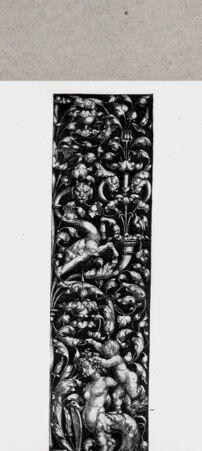 Rückseite von  [http://creativecommons.org/publicdomain/mark/1.0/] ... - , bh130227. Foto.