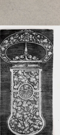 Rückseite von  [http://creativecommons.org/publicdomain/mark/1.0/] ... - , bh130235. Foto.