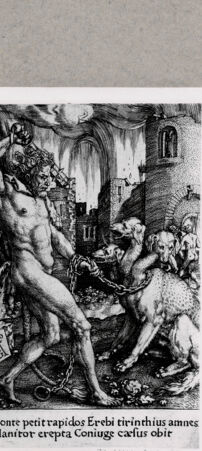 Rückseite von  [http://creativecommons.org/publicdomain/mark/1.0/] ... - , bh130236. Foto.