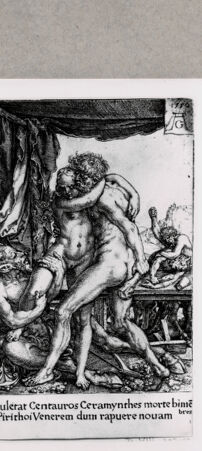 Rückseite von  [http://creativecommons.org/publicdomain/mark/1.0/] ... - , bh130241. Foto.