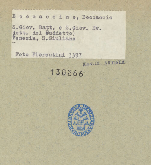 Rückseite von bh130266_recto