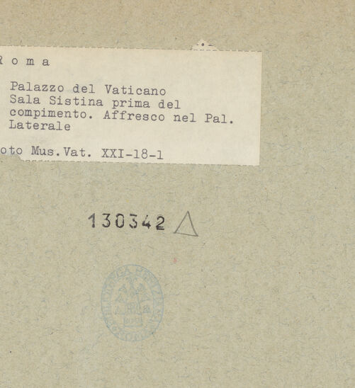 Rückseite von bh130342_recto