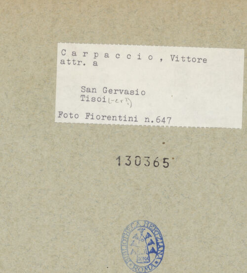 Rückseite von bh130365_recto