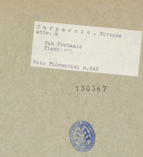 Rückseite von bh130367_recto