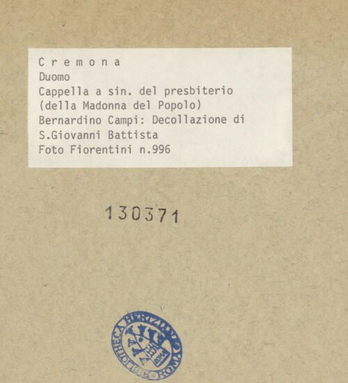 Rückseite von bh130371_recto