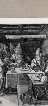 Rückseite von  [http://creativecommons.org/publicdomain/mark/1.0/] ... - , bh130603. Foto.