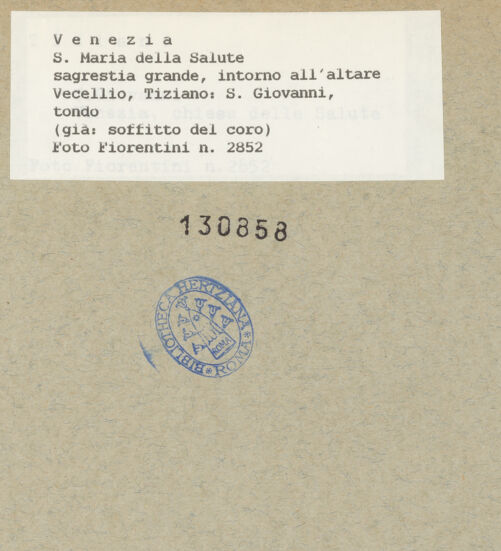 Rückseite von bh130858_recto