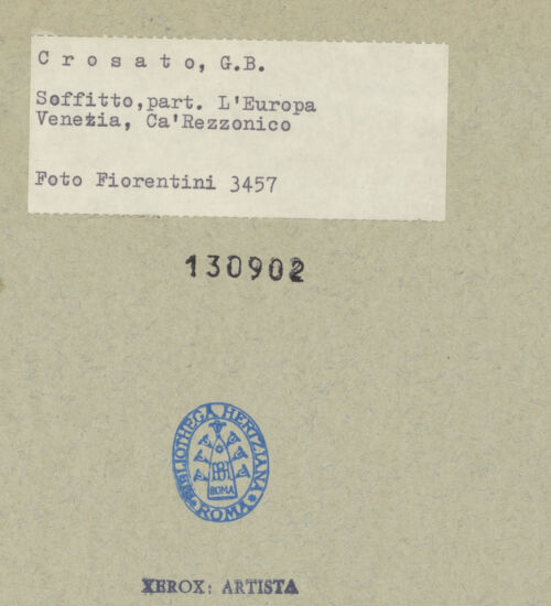 Rückseite von bh130902_recto