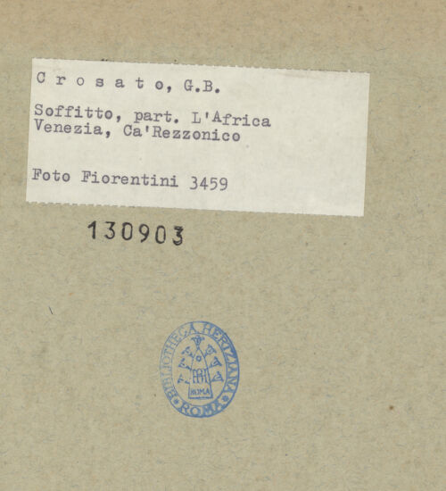 Rückseite von bh130903_recto