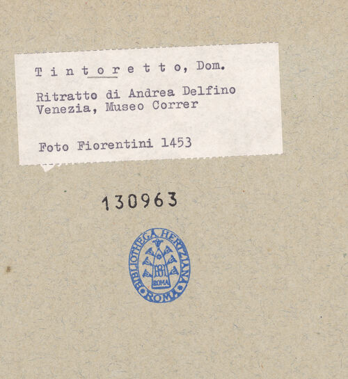 Rückseite von bh130963_recto