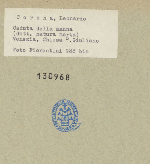 Rückseite von bh130968_recto