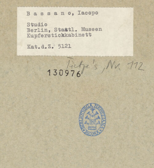 Rückseite von bh130976_recto