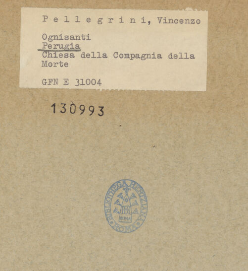 Rückseite von bh130993_recto