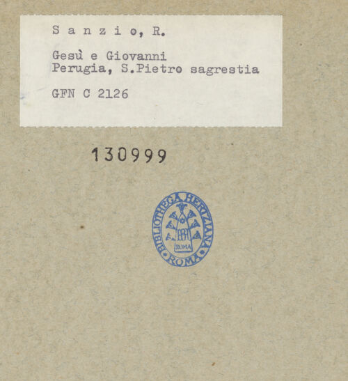 Rückseite von bh130999_recto