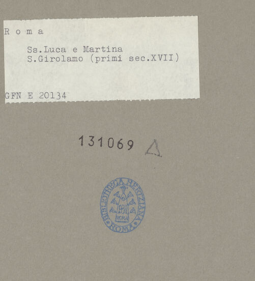 Rückseite von bh131069_recto