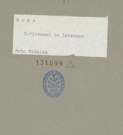 Rückseite von bh131099_recto