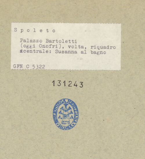 Rückseite von bh131243_recto