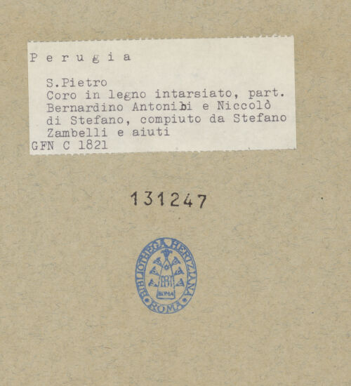 Rückseite von bh131247_recto