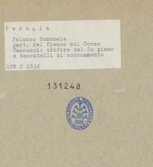 Rückseite von bh131248_recto