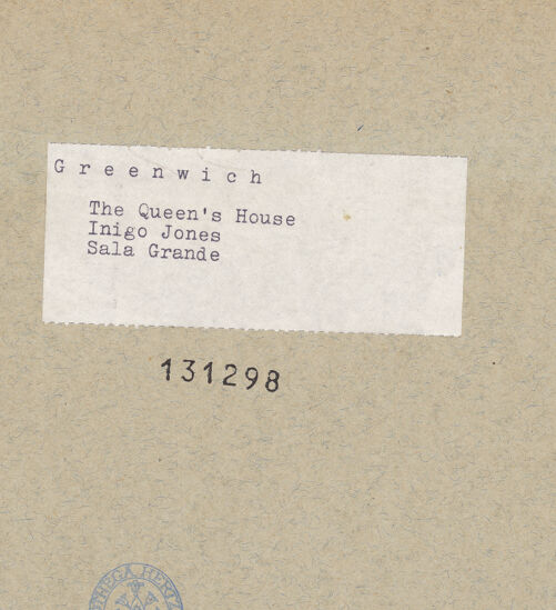 Rückseite von bh131298_recto