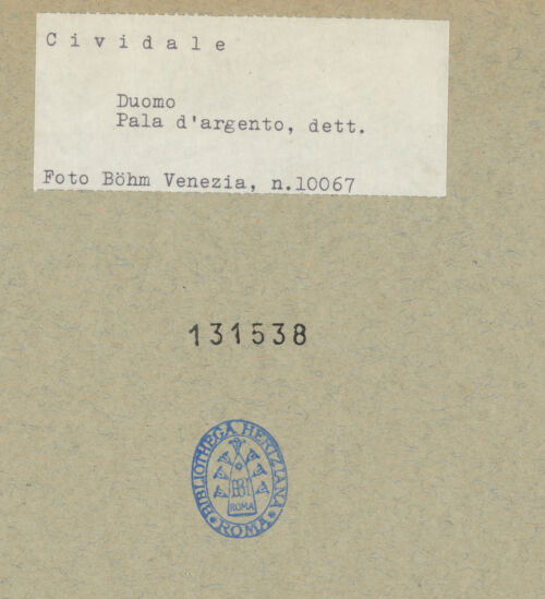 Rückseite von Böhm [https://www.deutsche-digitale-bibliothek.de/content/lizenzen/rv-ez/] Pala di Pellegrino II / Madonna zwischen Engeln, Heiligen und StifterRechte Seite: Apostel, Heiligen, Märtyrerinnen. Rahmen: Apostel und Propheten (?) - Gesamtansicht, bh131538_recto. Foto: Böhm, Osvaldo.