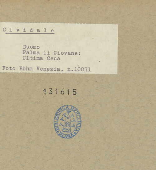 Rückseite von bh131615_recto