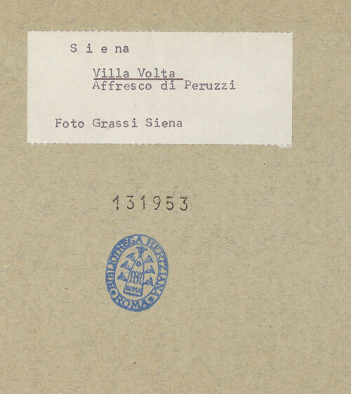 Rückseite von bh131953_recto