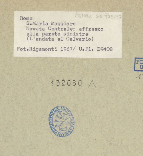 Rückseite von bh132080_recto