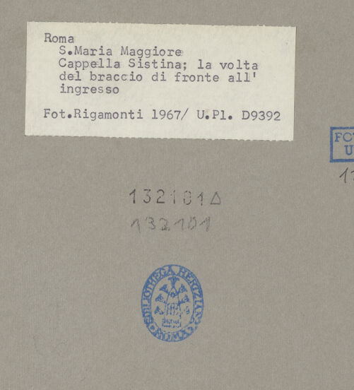 Rückseite von bh132101_recto