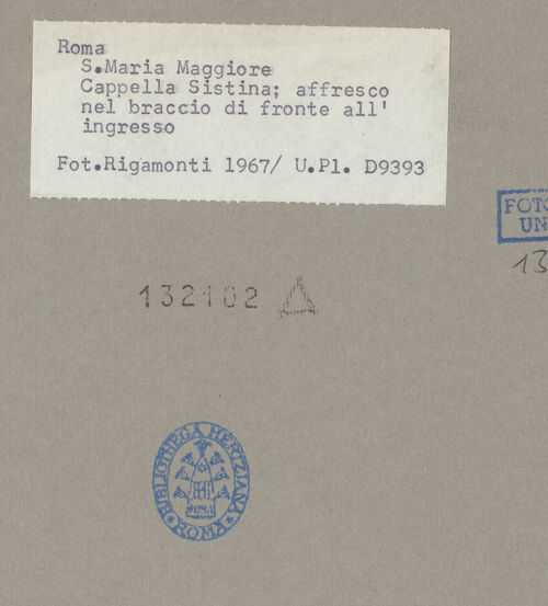 Rückseite von bh132102_recto