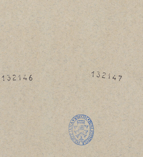 Rückseite von bh132146_bh132147_recto