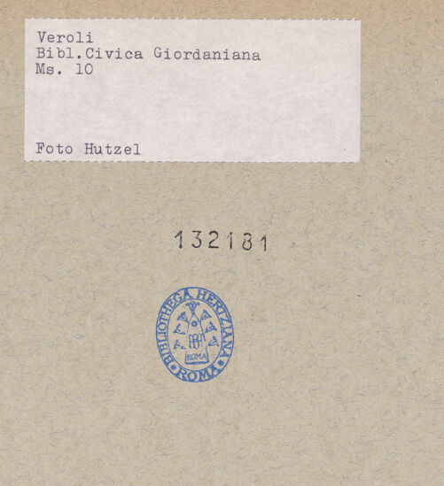 Rückseite von bh132181_recto