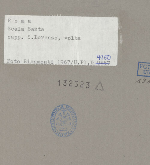 Rückseite von bh132323_recto