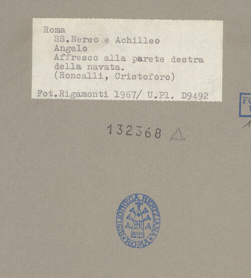 Rückseite von bh132368_recto