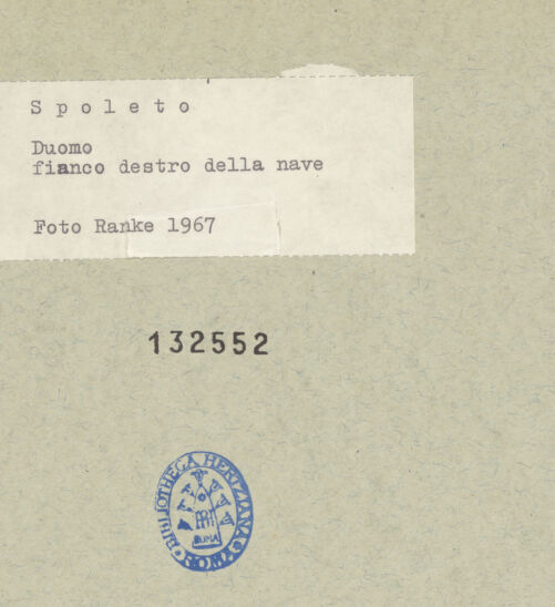 Rückseite von bh132552_recto