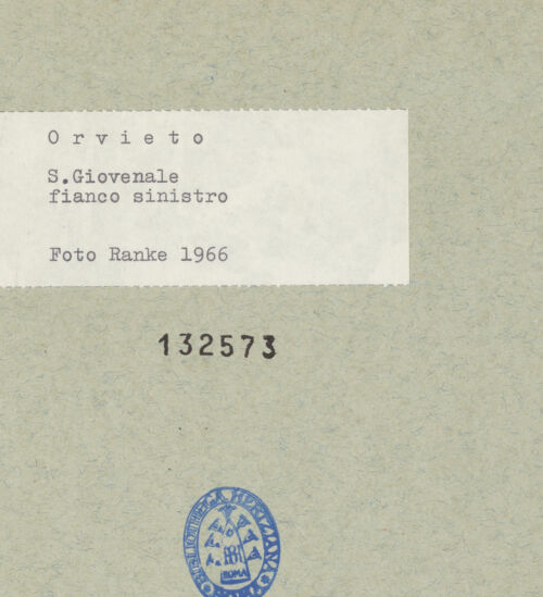 Rückseite von bh132573_recto