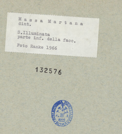 Rückseite von bh132576_recto