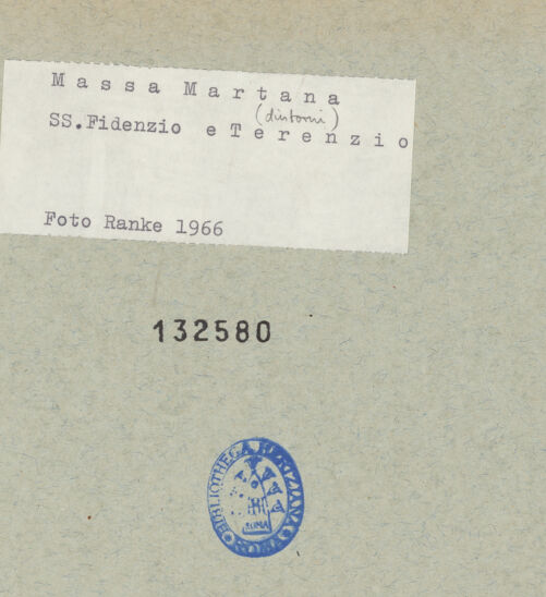 Rückseite von bh132580_recto