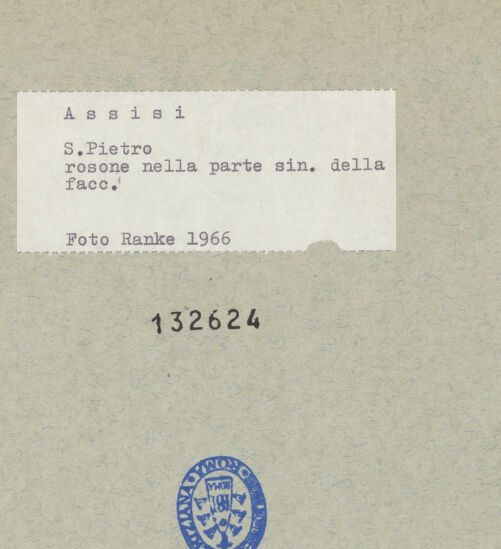 Rückseite von bh132624_recto