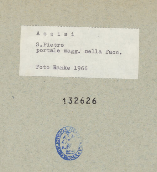 Rückseite von bh132626_recto