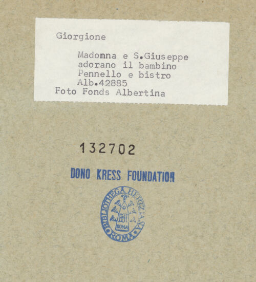 Rückseite von bh132702_recto