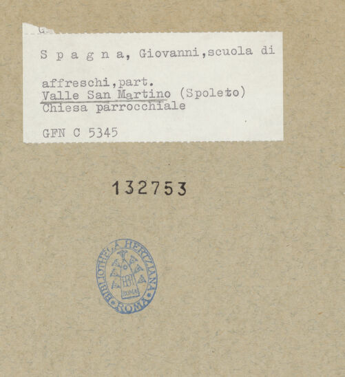 Rückseite von bh132753_recto